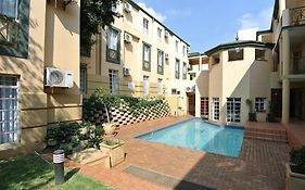Airport Inn And Suites Johannesburg
